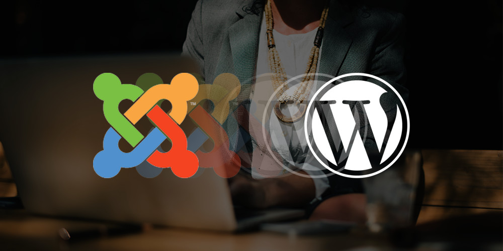 Migrar Seu Site Joomla Para WordPress