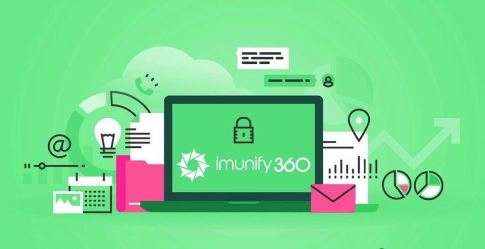 Como usar os recursos do Imunify360