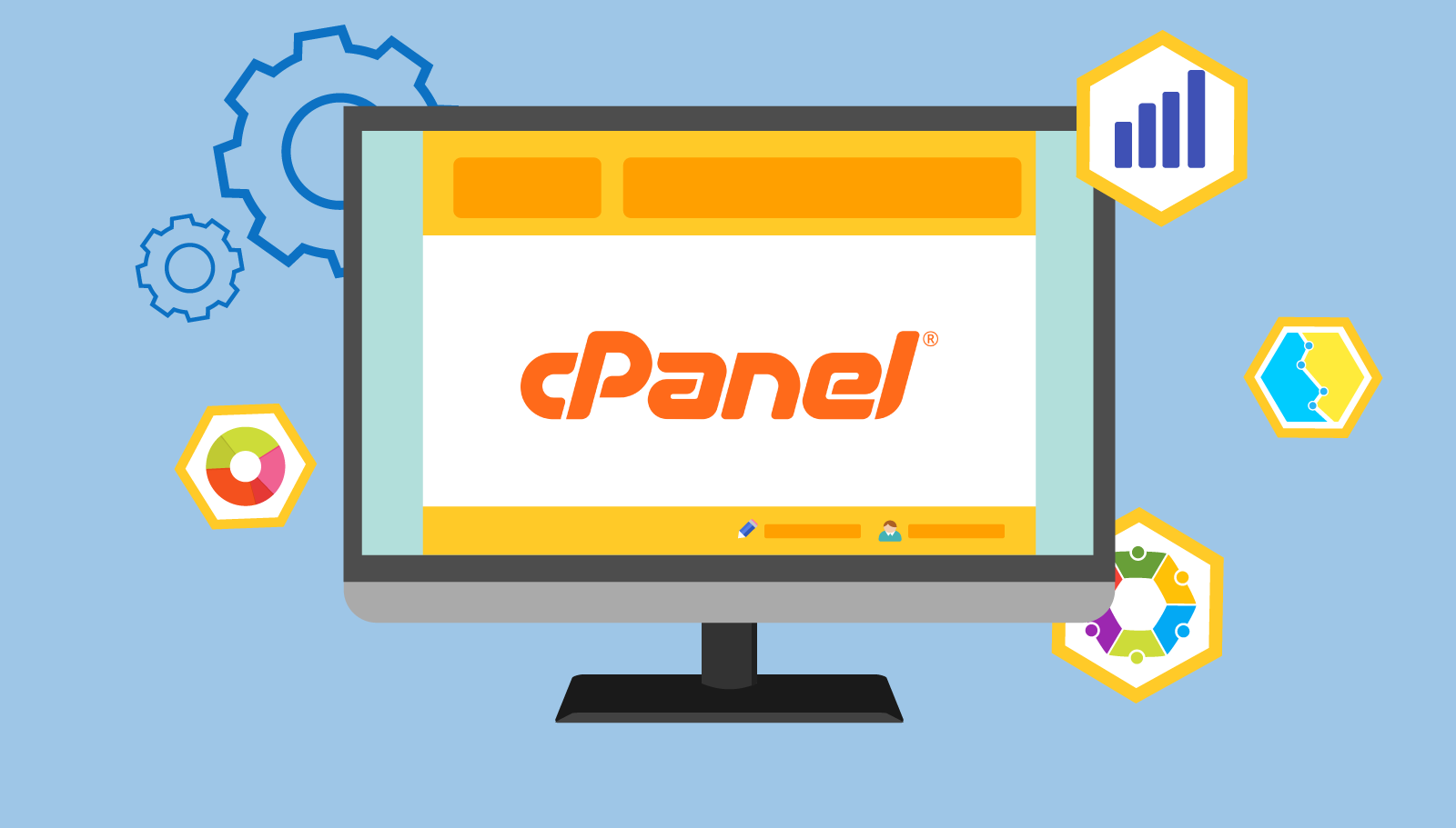 Atualizar WHM/cPanel via SSH