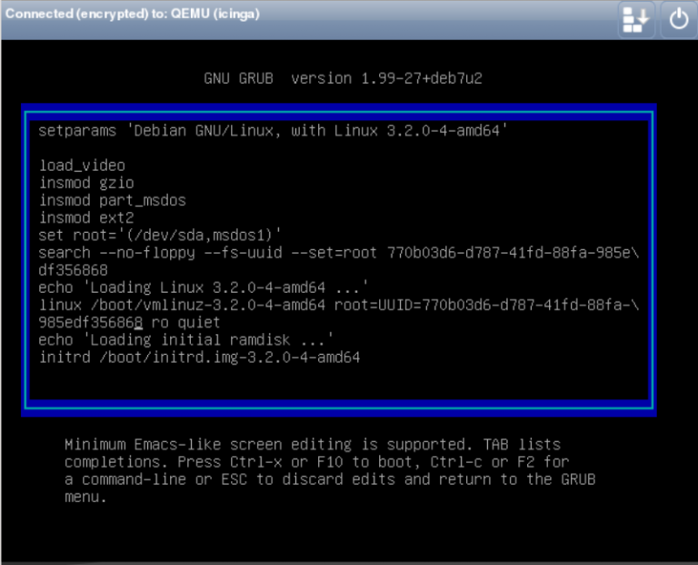 Migrar VM do XenServer para o Proxmox